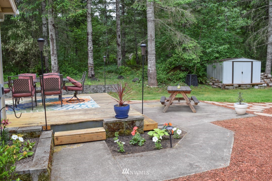 20 East Richardson Road Belfair, WA 98528 - Photo 34 of 40 Gallery Image 34