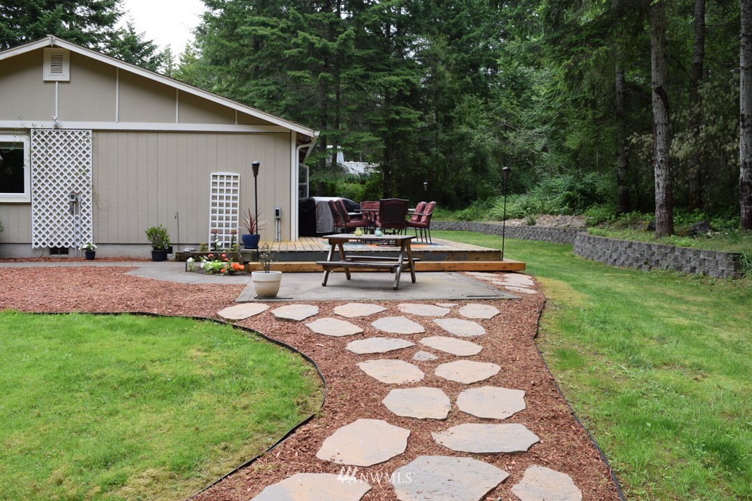 20 East Richardson Road Belfair, WA 98528 - Photo 38 of 40 Gallery Image 38
