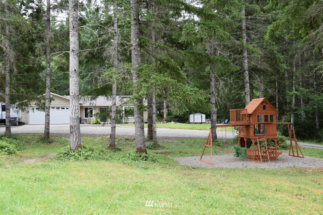 20 East Richardson Road Belfair, WA 98528 - Photo 40 of 40 Gallery Image 40