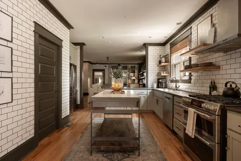 $874,999 | 1224 Sigler Street, Nashville, TN 37203