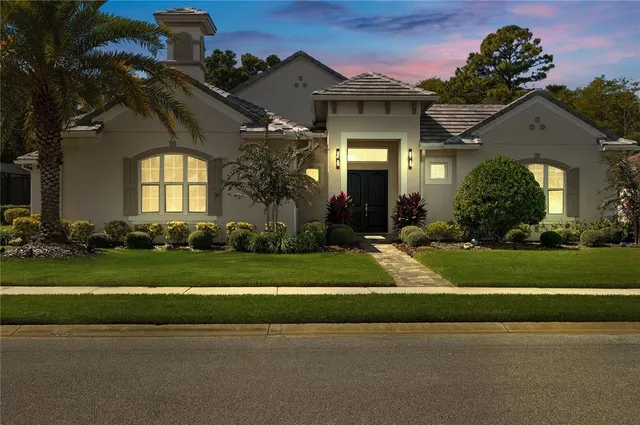 $899,000 | 17 New Leatherwood Drive, Palm Coast, FL 32137