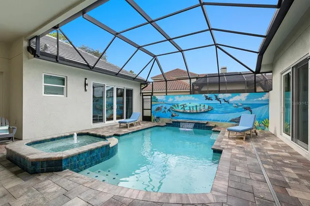 $899,000 | 17 New Leatherwood Drive, Palm Coast, FL 32137