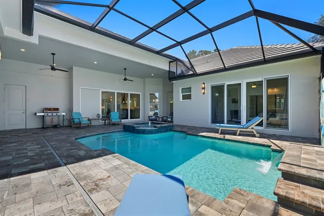 $899,000 | 17 New Leatherwood Drive, Palm Coast, FL 32137