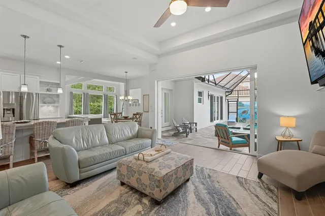 $899,000 | 17 New Leatherwood Drive, Palm Coast, FL 32137