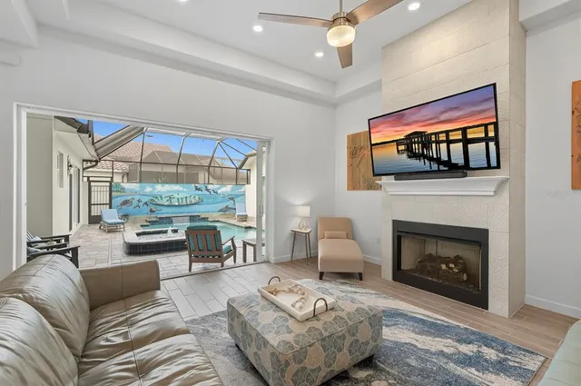 $899,000 | 17 New Leatherwood Drive, Palm Coast, FL 32137