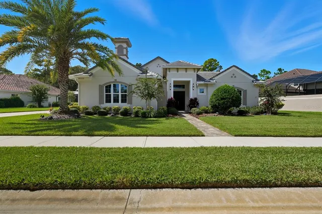 $899,000 | 17 New Leatherwood Drive, Palm Coast, FL 32137