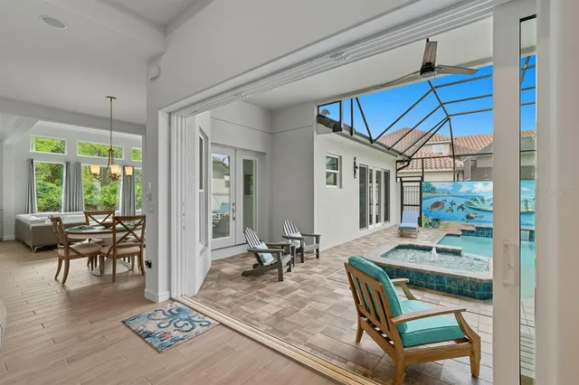 $899,000 | 17 New Leatherwood Drive, Palm Coast, FL 32137