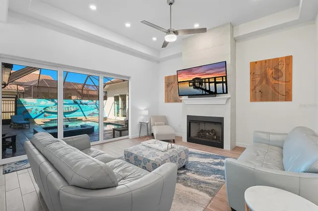 $899,000 | 17 New Leatherwood Drive, Palm Coast, FL 32137