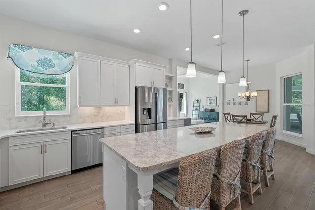 $899,000 | 17 New Leatherwood Drive, Palm Coast, FL 32137