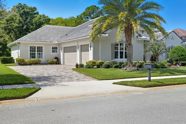 $899,000 | 17 New Leatherwood Drive, Palm Coast, FL 32137