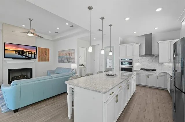 $899,000 | 17 New Leatherwood Drive, Palm Coast, FL 32137