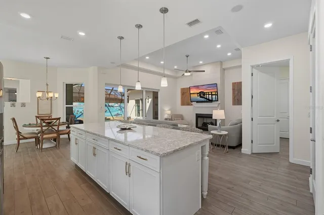 $899,000 | 17 New Leatherwood Drive, Palm Coast, FL 32137