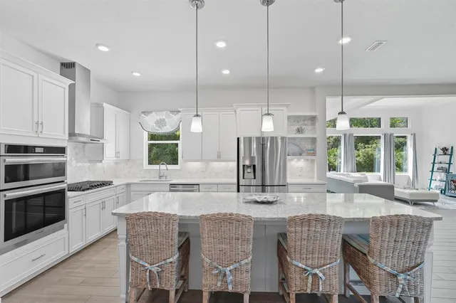 $899,000 | 17 New Leatherwood Drive, Palm Coast, FL 32137