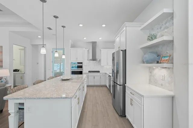 $899,000 | 17 New Leatherwood Drive, Palm Coast, FL 32137