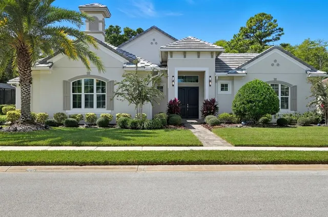 $899,000 | 17 New Leatherwood Drive, Palm Coast, FL 32137