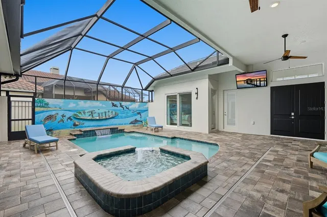 $899,000 | 17 New Leatherwood Drive, Palm Coast, FL 32137