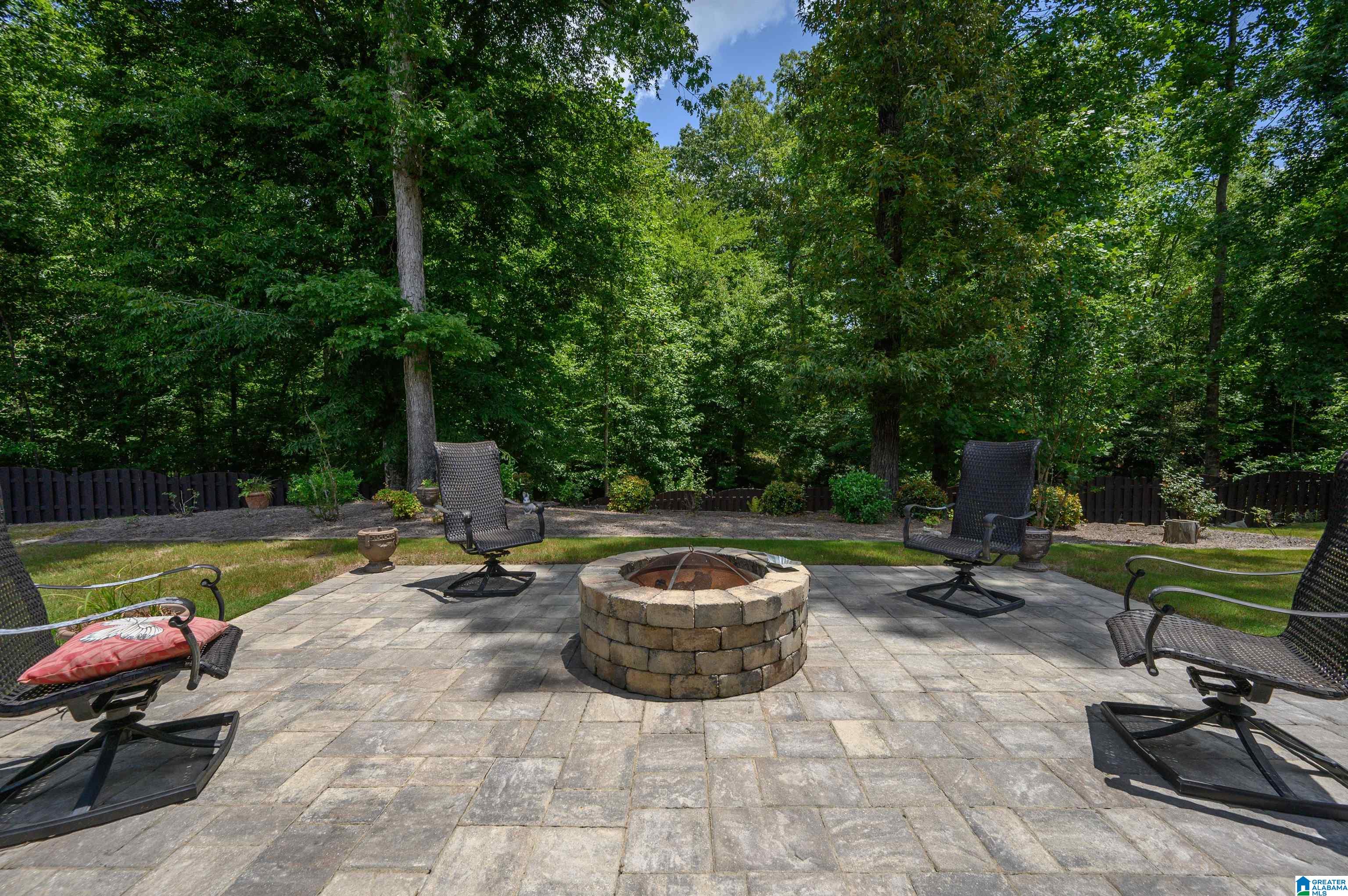 312 Dunrobin Circle Pelham, AL 35124 - Photo 53 of 73