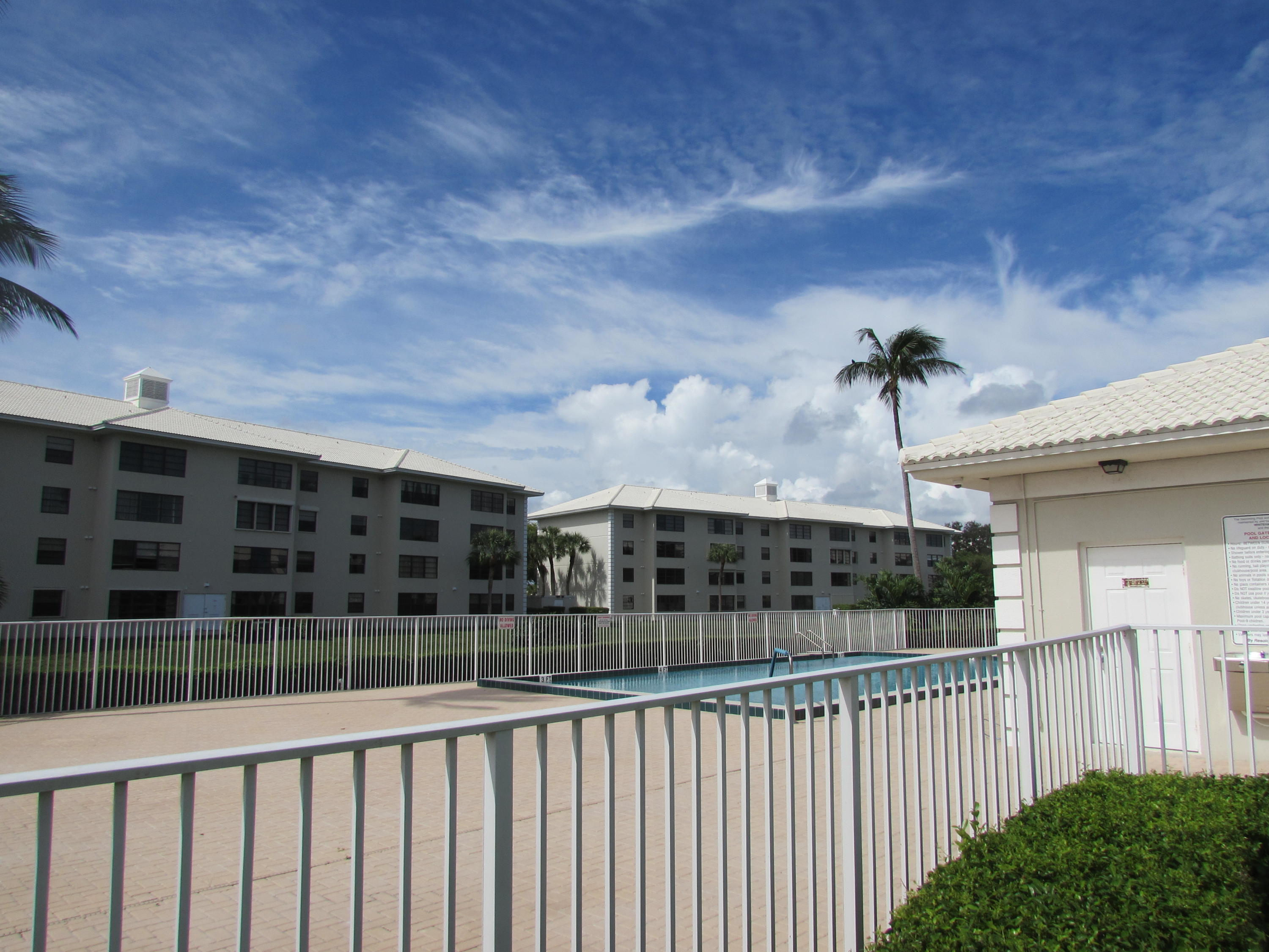6097 Balboa Circle, Unit 201 Boca Raton, FL 33433 - Photo 23 of 24 IMG_1720