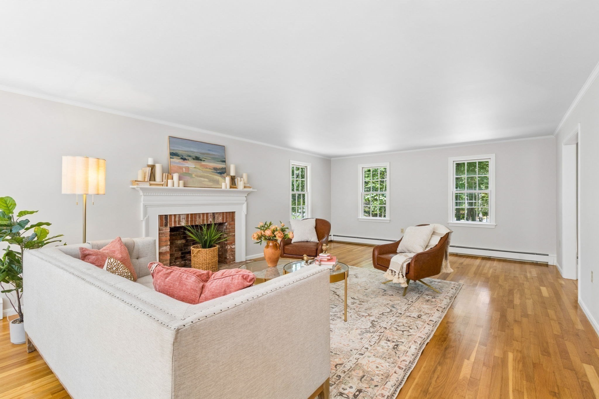 303 Hunters Ridge Road Concord, MA 01742 - Photo 5 of 23 Gallery Image 5