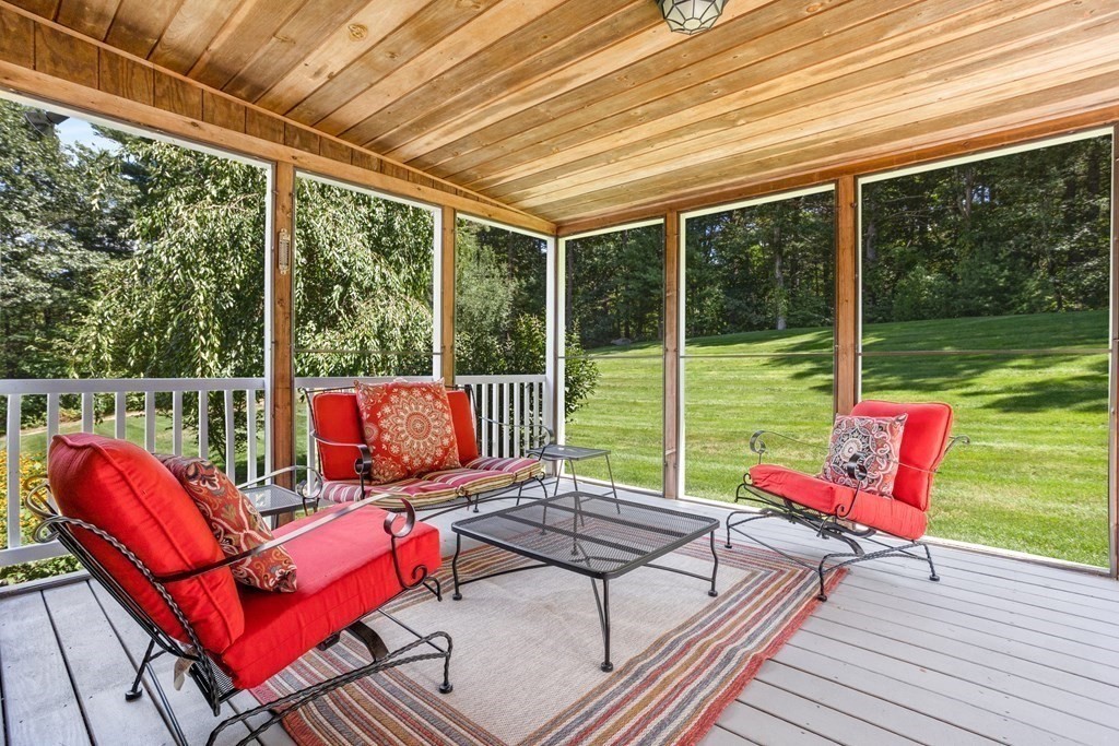 113 Sampson Road Bolton, MA 01740 - Photo 26 of 34