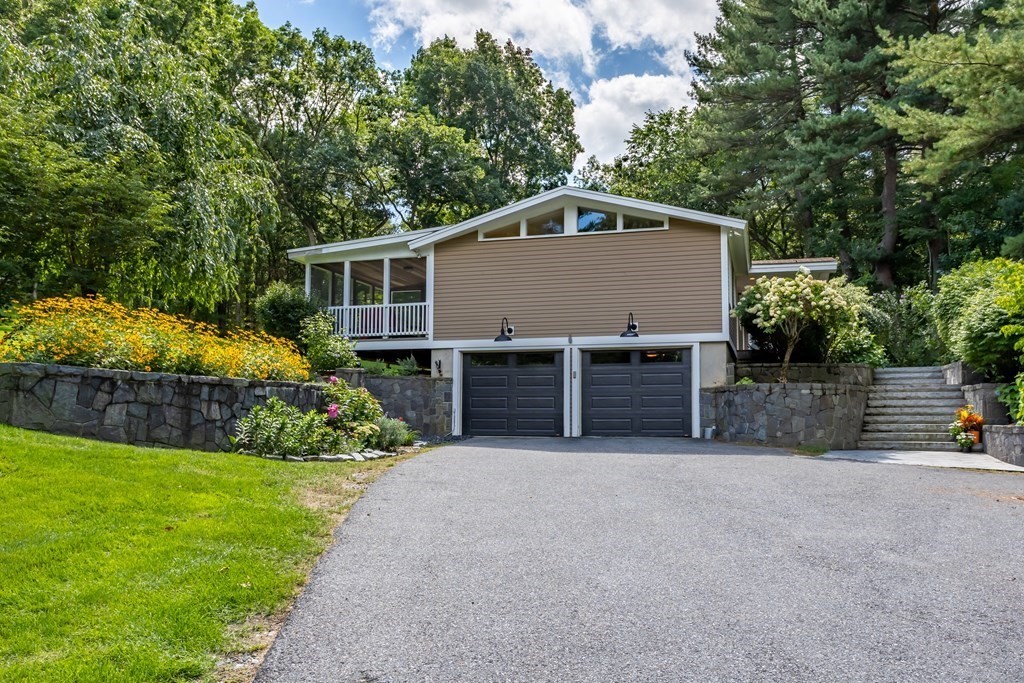 113 Sampson Road Bolton, MA 01740 - Photo 28 of 34