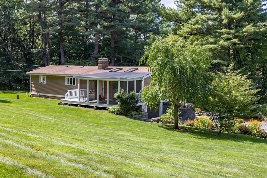 113 Sampson Road Bolton, MA 01740 - Photo 31 of 34