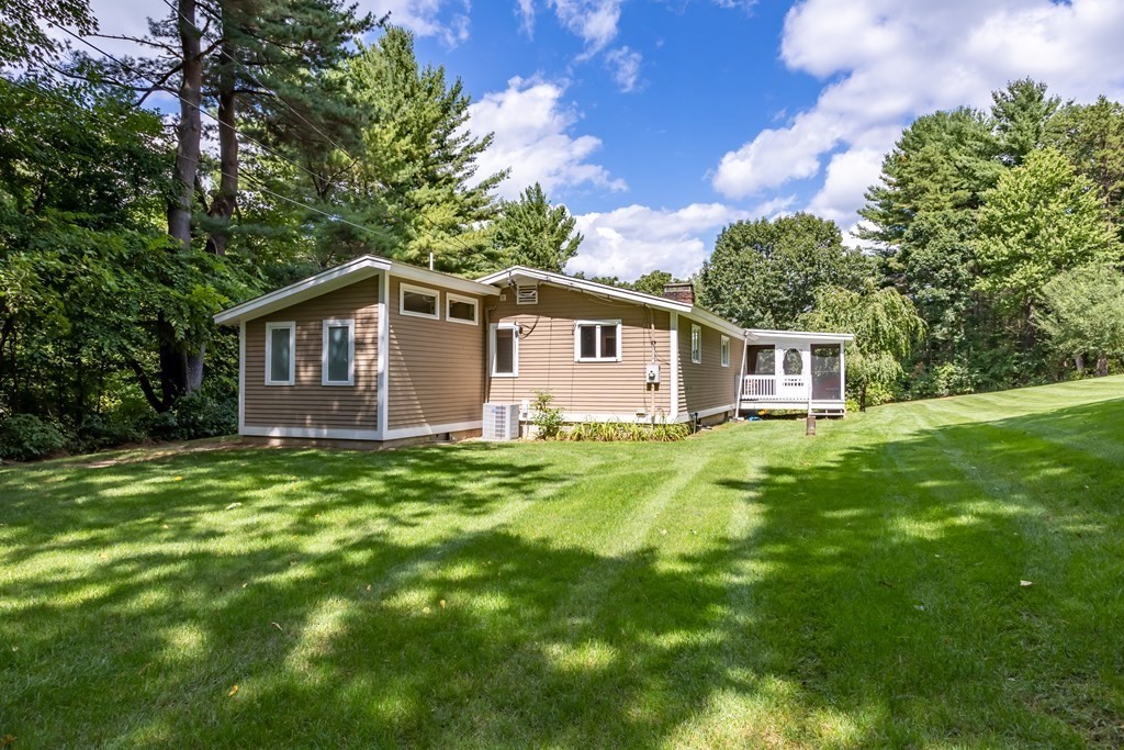 113 Sampson Road Bolton, MA 01740 - Photo 32 of 34