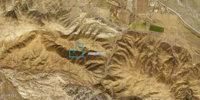 $18,000 | Vic 150th Street East, Pearblossom, CA 93553