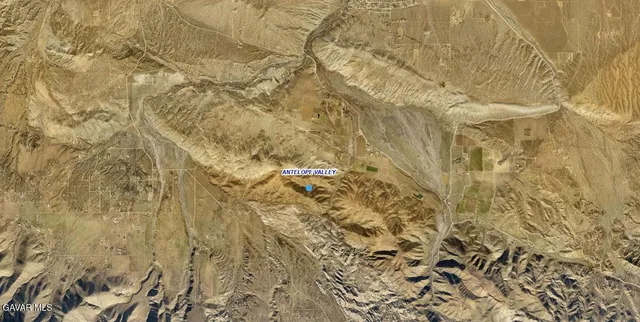 $18,000 | Vic 150th Street East, Pearblossom, CA 93553