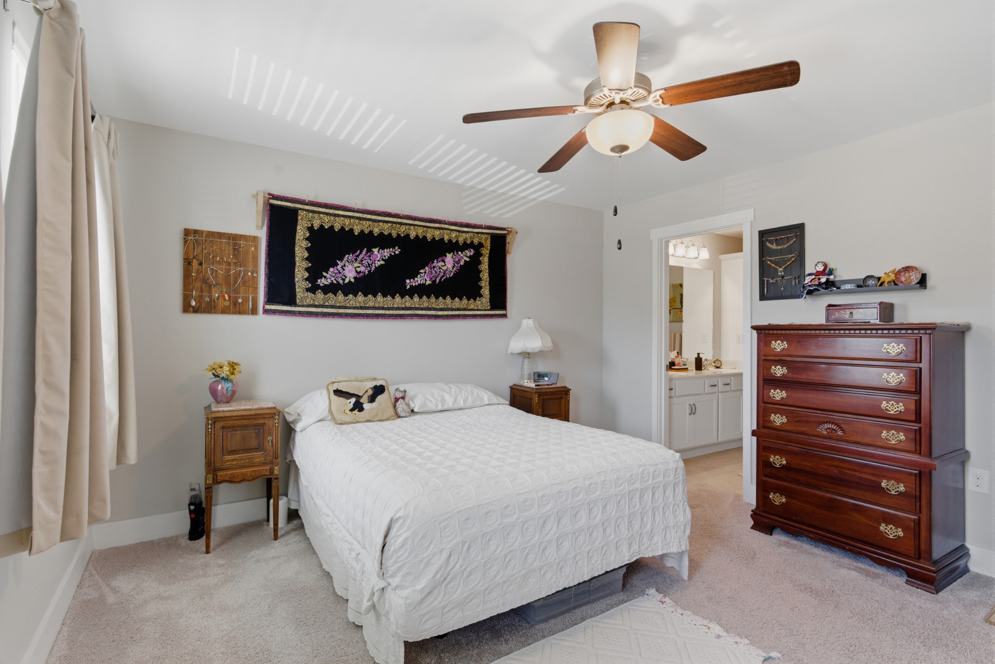 3013 Bellflower Circle Spring Hill, TN 37174 - Photo 22 of 32