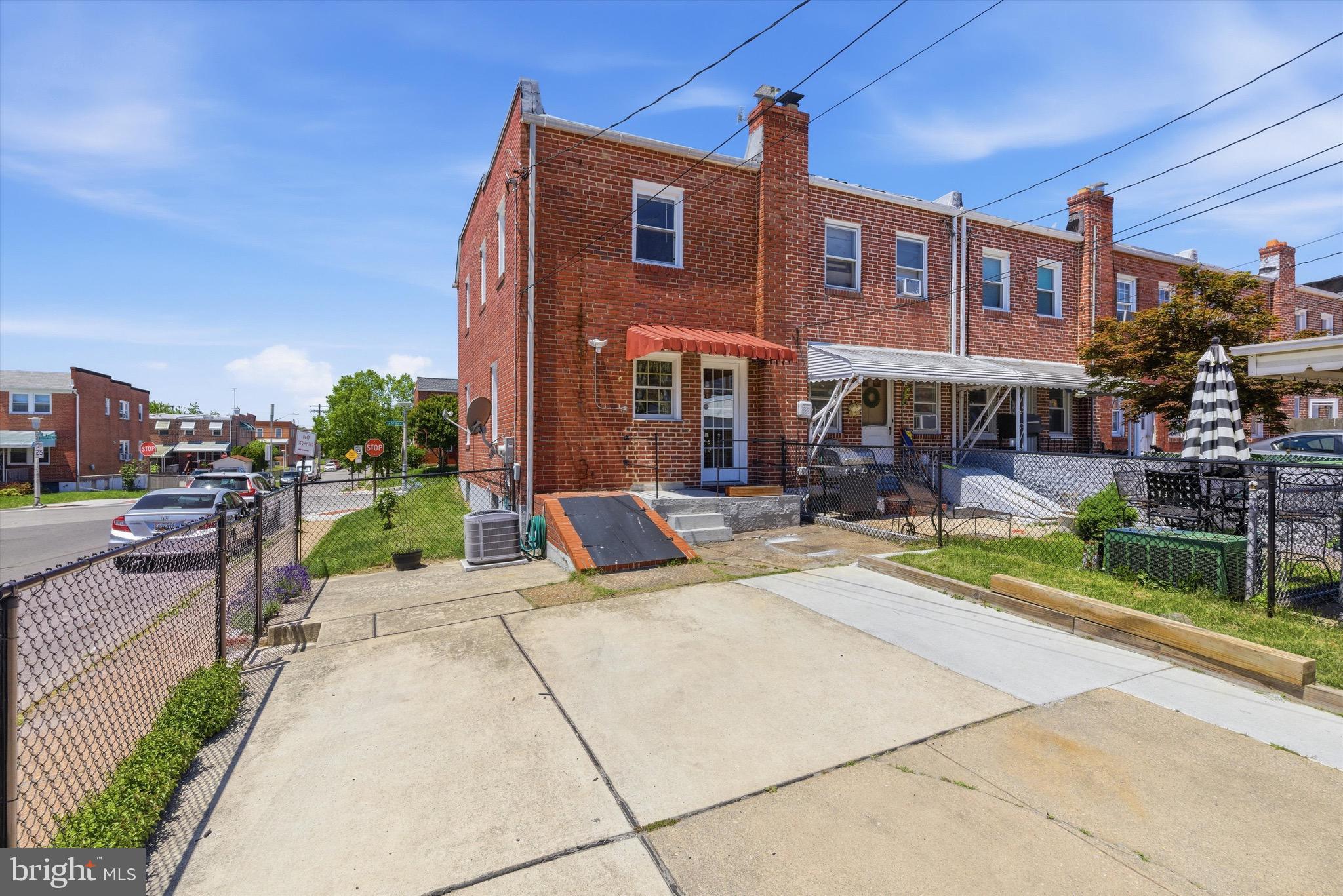 363 Gusryan Street Baltimore, MD 21224 - Photo 24 of 26