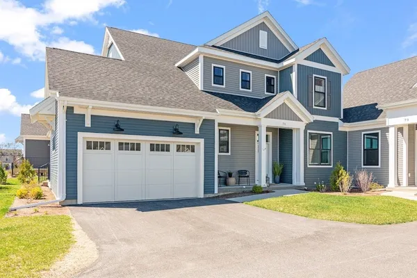 $798,000 | 71 Elm Street, Unit SM43, South Burlington, VT 05403