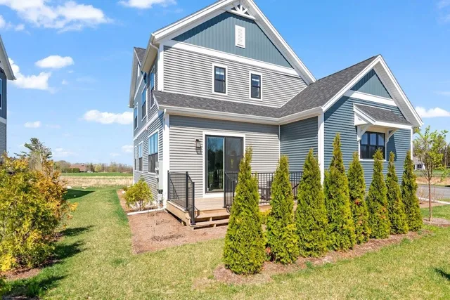 $798,000 | 71 Elm Street, Unit SM43, South Burlington, VT 05403