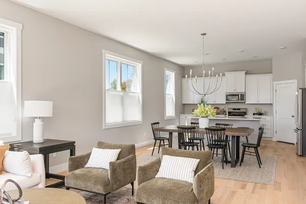 $798,000 | 71 Elm Street, Unit SM43, South Burlington, VT 05403