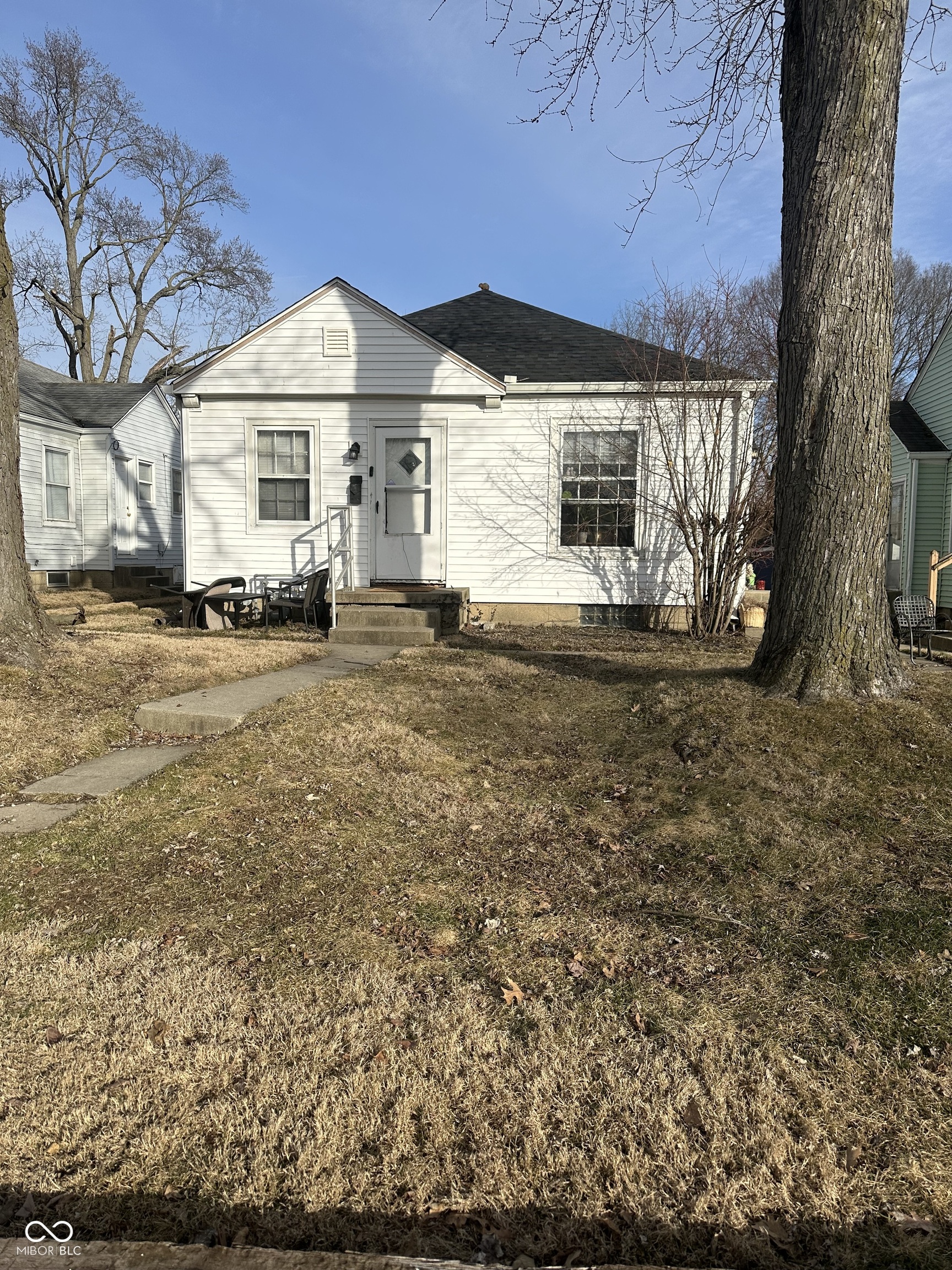 4017-4019 Clarendon Road Indianapolis, IN 46208 - Photo 1 of 26 Gallery Image 1