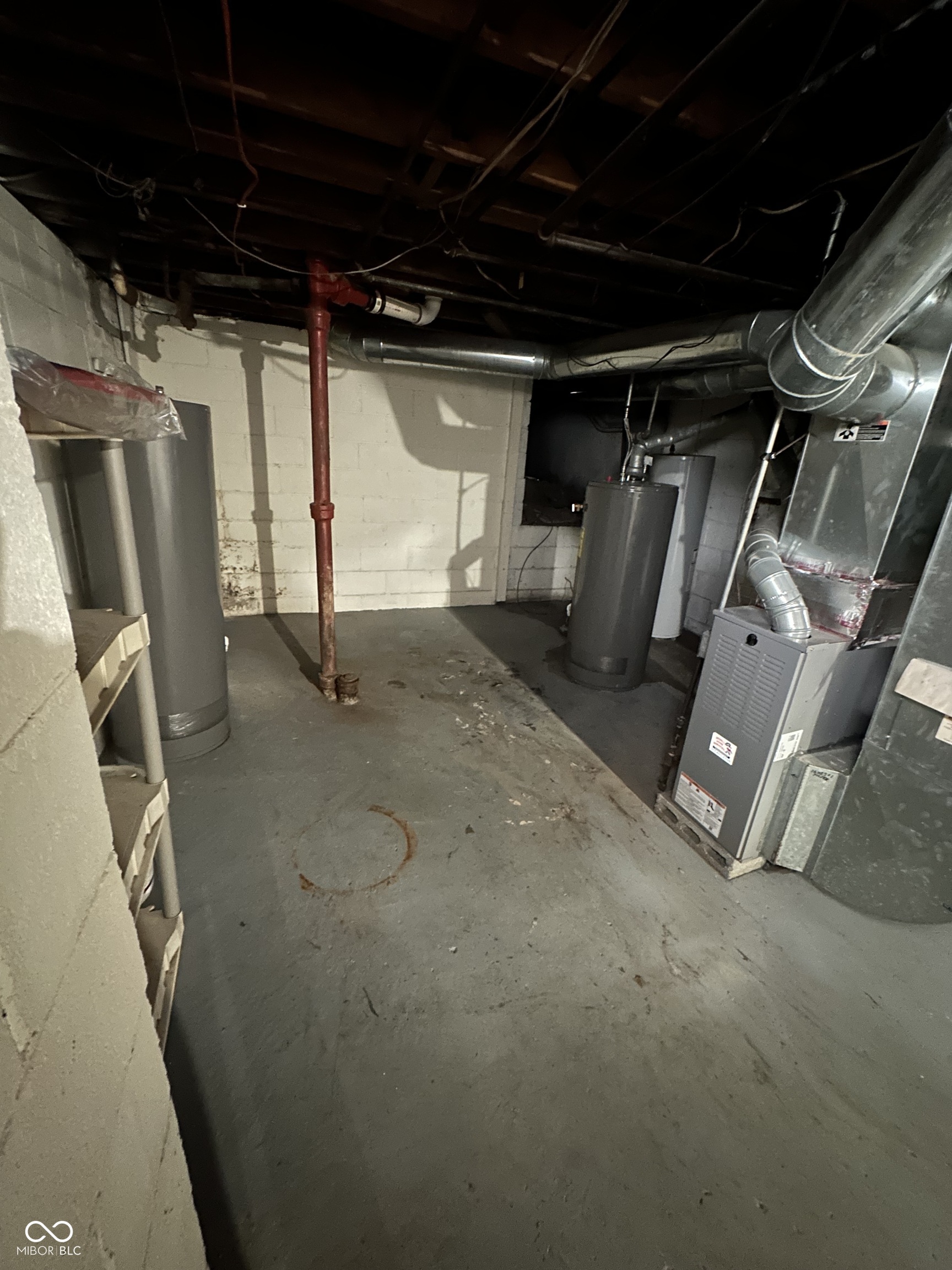 4017-4019 Clarendon Road Indianapolis, IN 46208 - Photo 17 of 26 Gallery Image 17