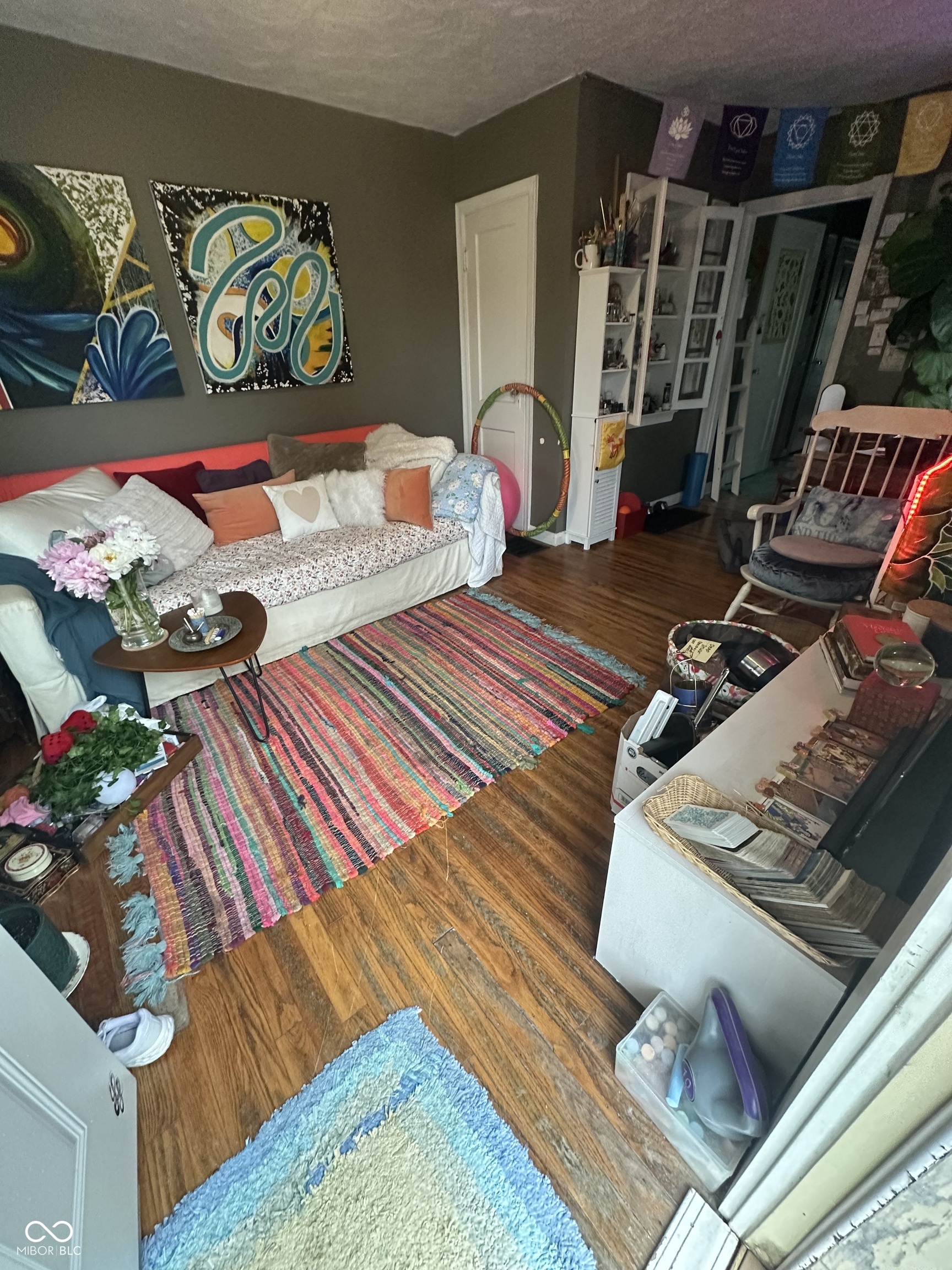 4017-4019 Clarendon Road Indianapolis, IN 46208 - Photo 20 of 26 Gallery Image 20