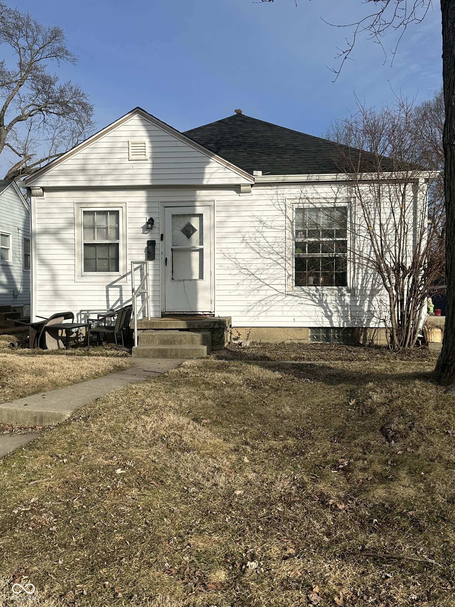 4017-4019 Clarendon Road Indianapolis, IN 46208 - Photo 2 of 26 Gallery Image 2