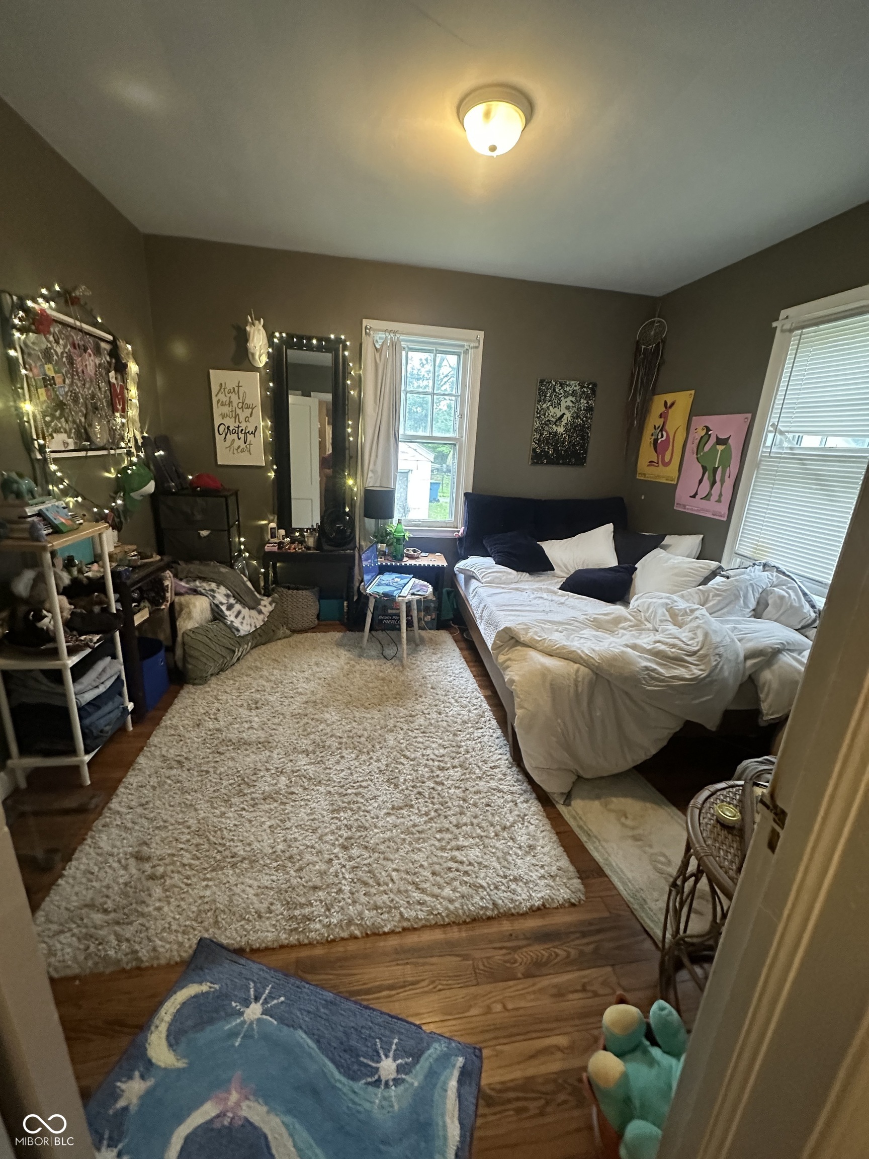 4017-4019 Clarendon Road Indianapolis, IN 46208 - Photo 25 of 26 Gallery Image 25