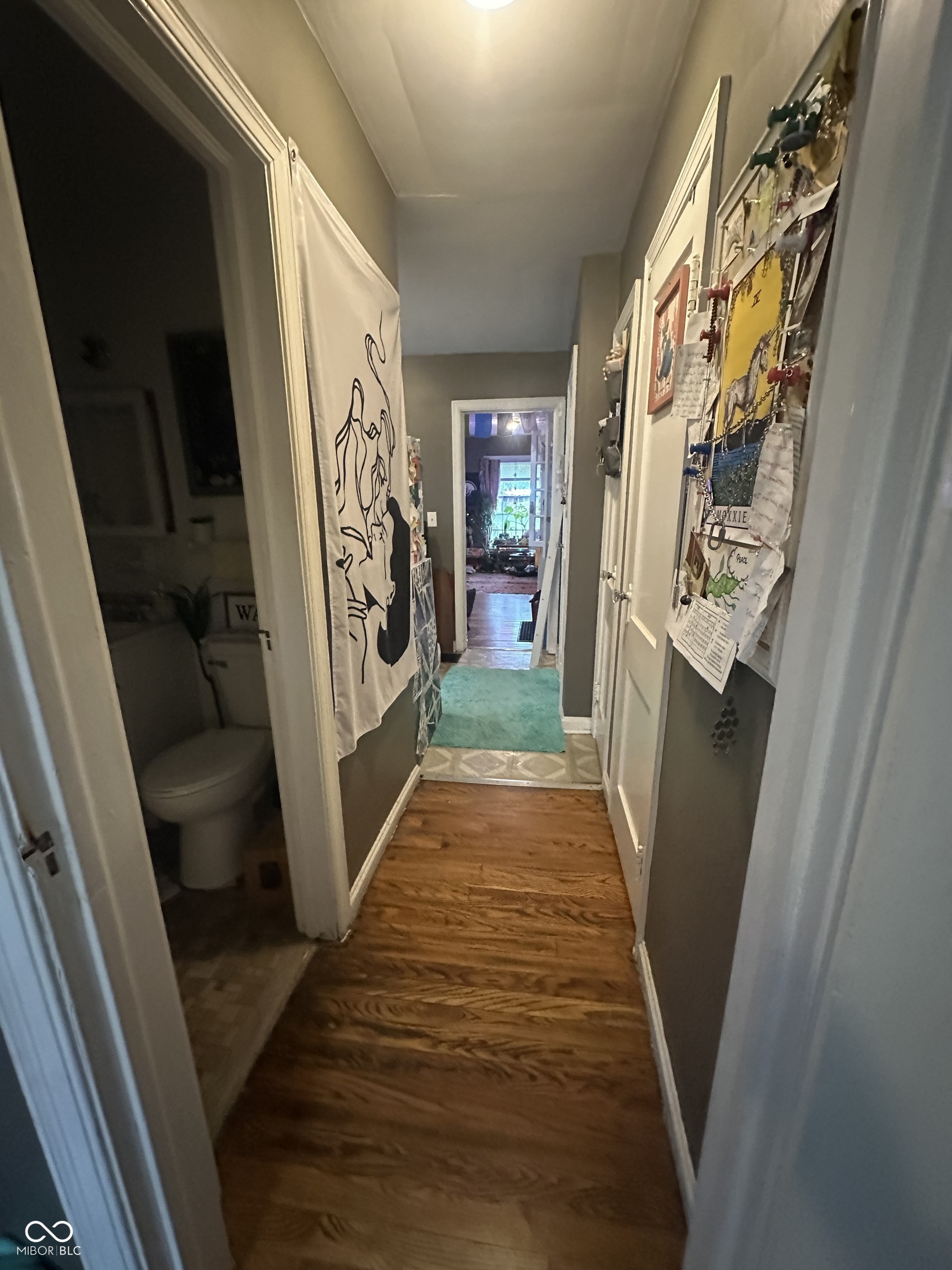 4017-4019 Clarendon Road Indianapolis, IN 46208 - Photo 26 of 26 Gallery Image 26