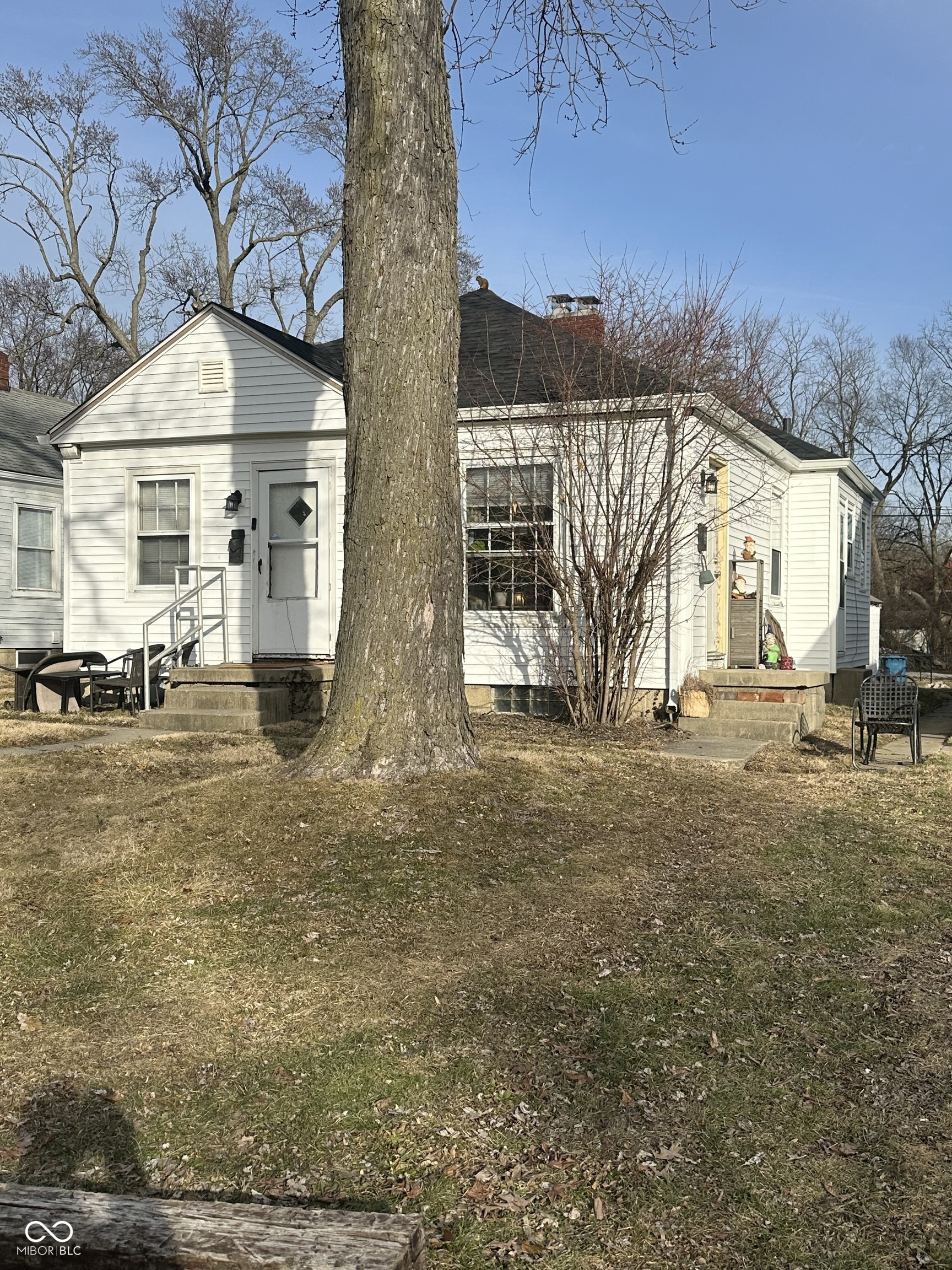 4017-4019 Clarendon Road Indianapolis, IN 46208 - Photo 3 of 26 Gallery Image 3
