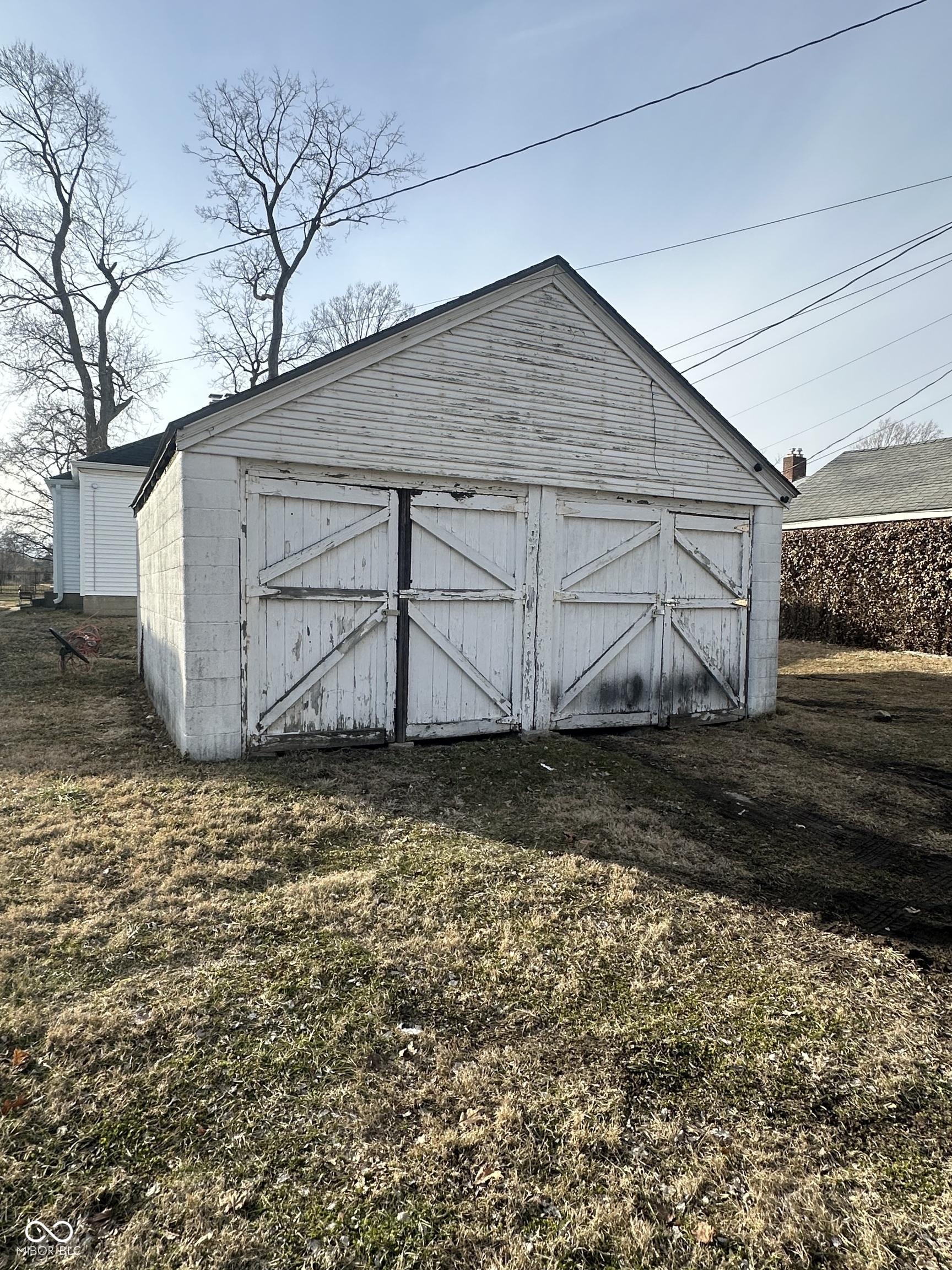 4017-4019 Clarendon Road Indianapolis, IN 46208 - Photo 6 of 26 Gallery Image 6