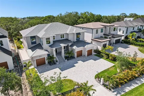 $3,499,000 | 3013 South West Shore Boulevard, Tampa, FL 33629