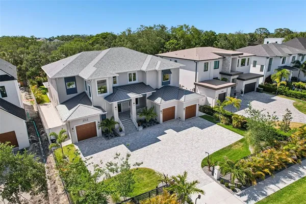 $3,499,000 | 3013 South West Shore Boulevard, Tampa, FL 33629