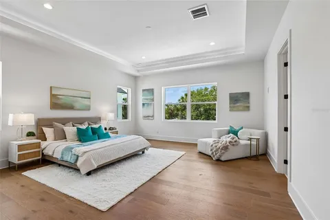 $3,499,000 | 3013 South West Shore Boulevard, Tampa, FL 33629