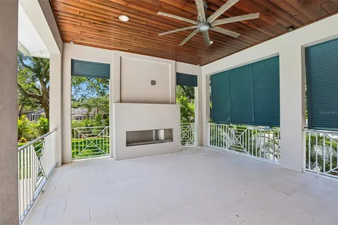 $3,499,000 | 3013 South West Shore Boulevard, Tampa, FL 33629