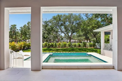$3,499,000 | 3013 South West Shore Boulevard, Tampa, FL 33629