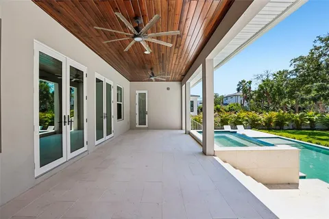 $3,499,000 | 3013 South West Shore Boulevard, Tampa, FL 33629