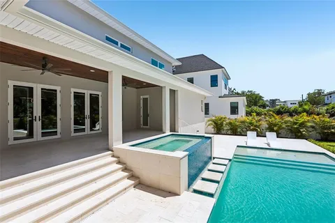 $3,499,000 | 3013 South West Shore Boulevard, Tampa, FL 33629