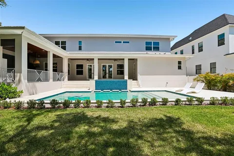 $3,499,000 | 3013 South West Shore Boulevard, Tampa, FL 33629